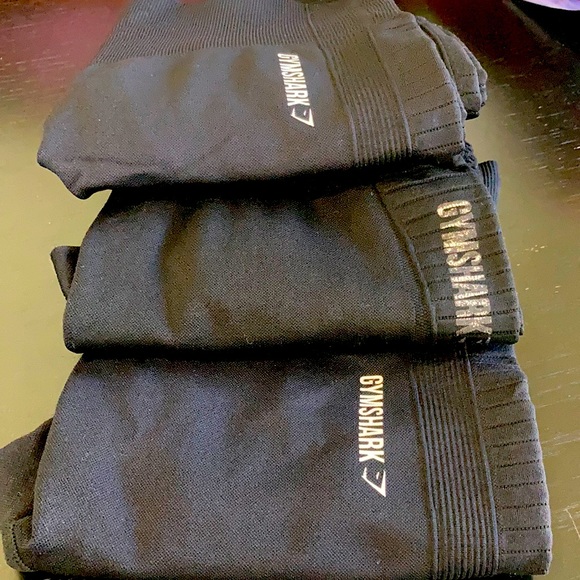 Leggings - Picture 1 of 3